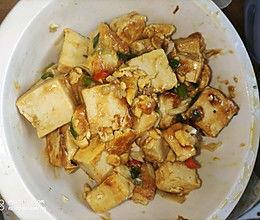 豆腐是怎么做出来的视频,传统与现代的完美融合