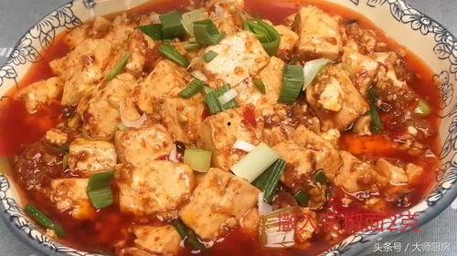 豆腐是怎么做出来的视频,传统与现代的完美融合