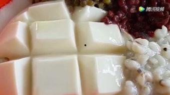 豆腐是怎么做出来的视频,传统与现代的完美融合