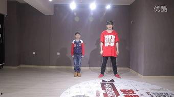 儿童初级街舞视频,初级街舞视频带你领略童趣风采