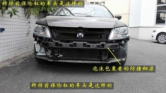 途观拆解视频,探寻德系SUV的内部构造与工艺