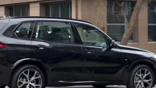 试驾x5视频,驾驭未来,尽享豪华驾驭体验