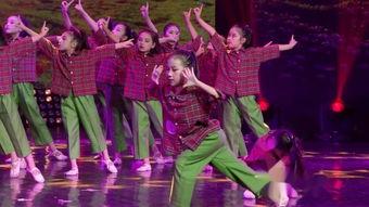 儿童英文舞蹈视频大全,Explore the Best Children's English Dance Videos: A Comprehensive Collection!
