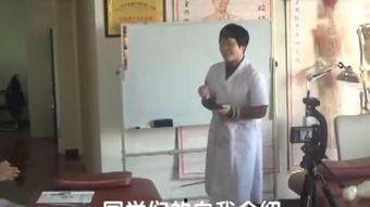 正宗易筋经教学视频,传统养生功法入门指南