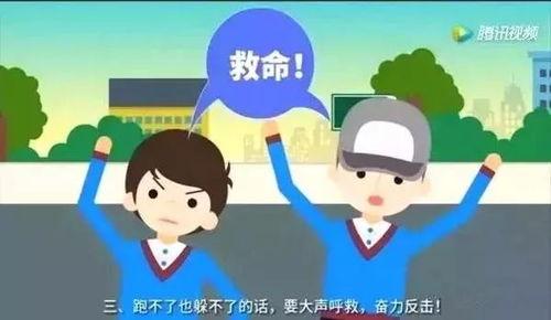 警察叔叔动画视频,守护平安的守护者