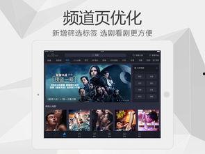 ipad视频播放软件推荐,畅享视听盛宴的必备利器