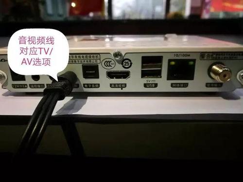 三色视频线,连接新时代视听体验的桥梁