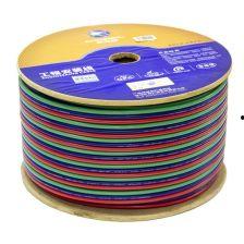 三色视频线,连接新时代视听体验的桥梁