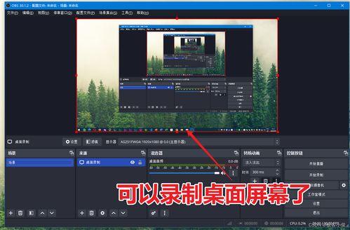 免费录制视频,轻松捕捉精彩瞬间