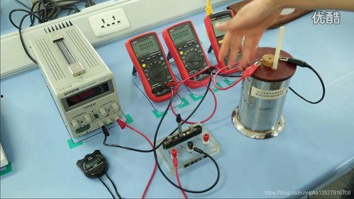 大物实验视频,探索物理现象的奥秘之旅