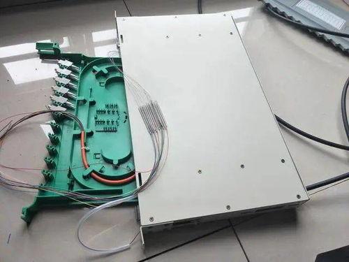 odf熔接视频