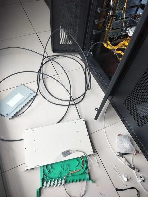 odf熔接视频