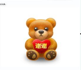 可爱的小熊的视频,小熊萌趣视频大盘点