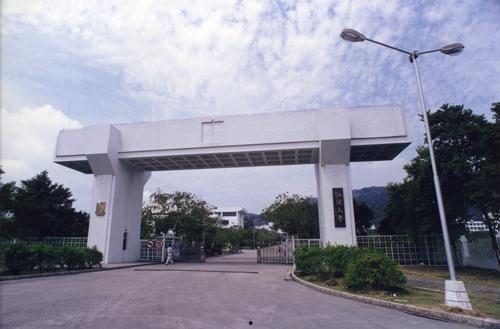 汕头大学校歌视频
